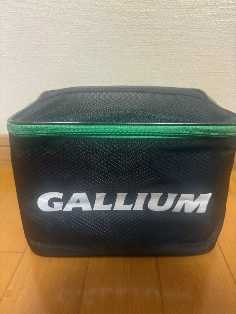 GALLIUM TRIAL WAXING Set ガリウム　トライアル