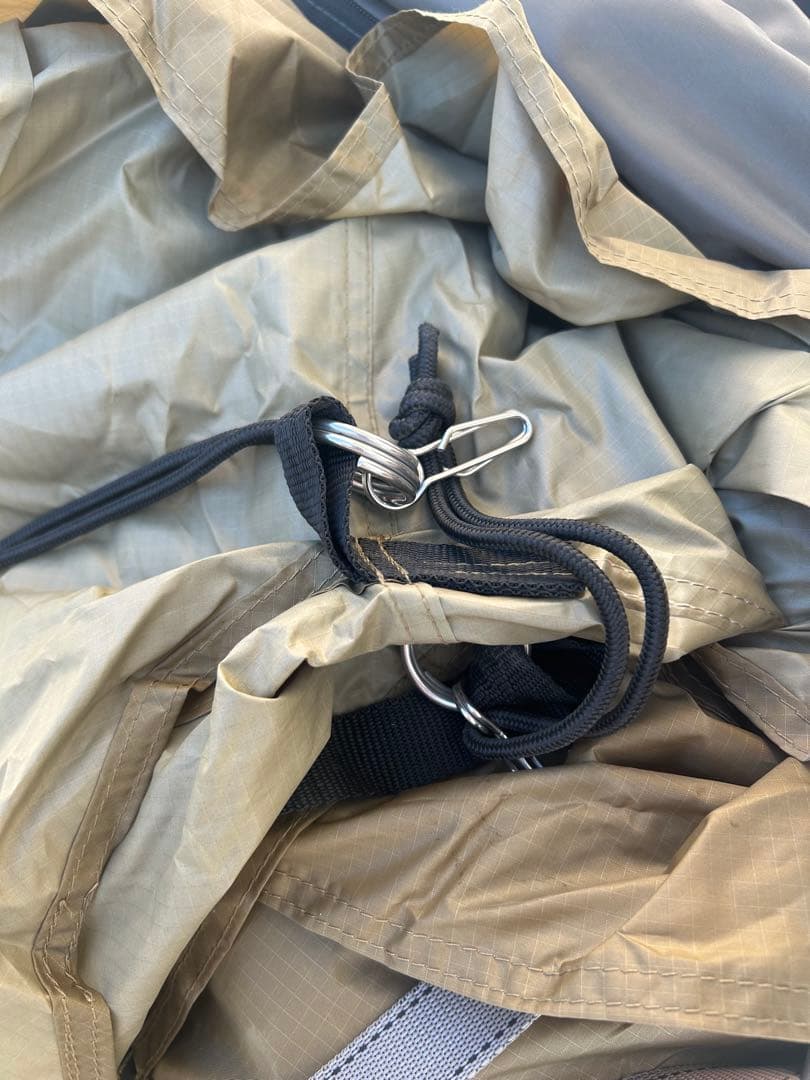 ZANE ARTS LOLO PS-033 ゼインアーツ ロロ テント