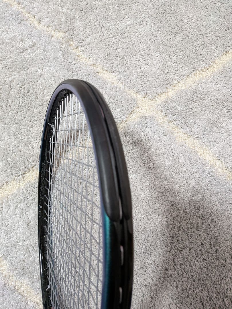 【美品】HEAD GRAVITY TOUR G2