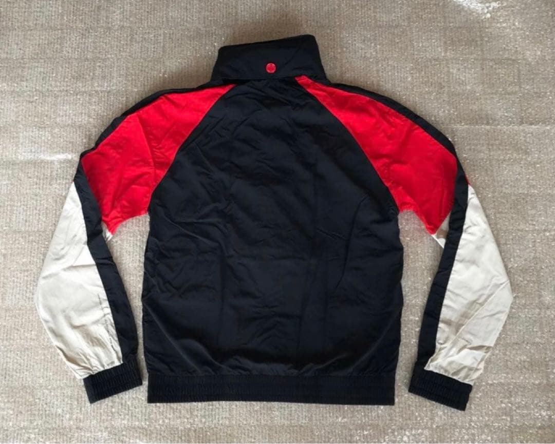 NIKE ナイキ　ナイロンジャケット アウター　バスケットボール