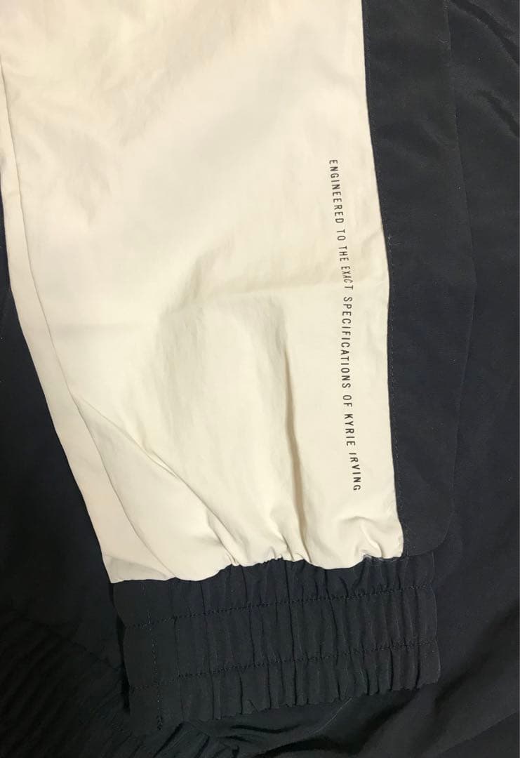 NIKE ナイキ　ナイロンジャケット アウター　バスケットボール