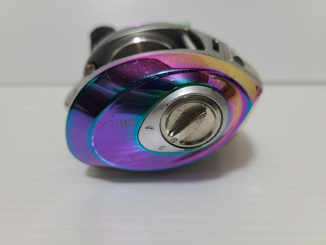 Abu Garciaアブガルシア レボエリートオーロラ