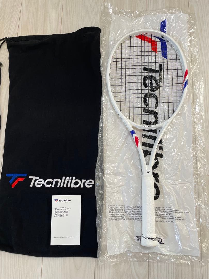美品！　テクニファイバー　T-fight 300S G2