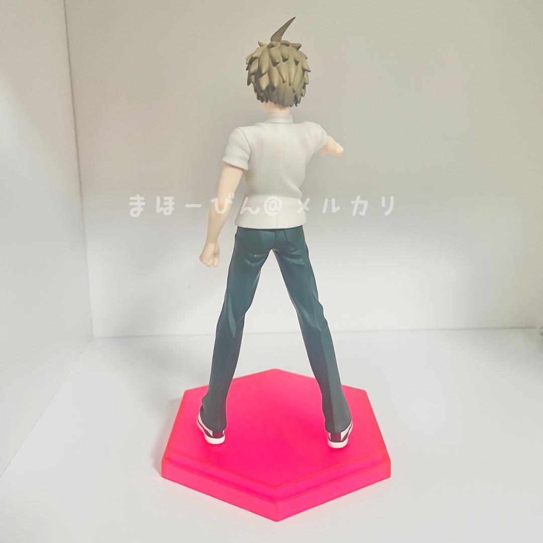 開封済み品 POP UP PARADE 日向創 フィギュア