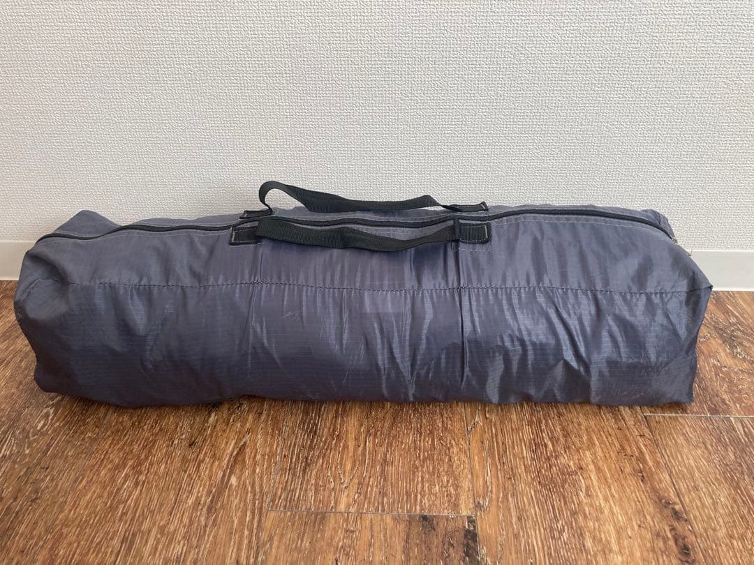 【キャンプスタートセット7点】テント・タープ・寝袋・シート*2・ランタン・ナイフ