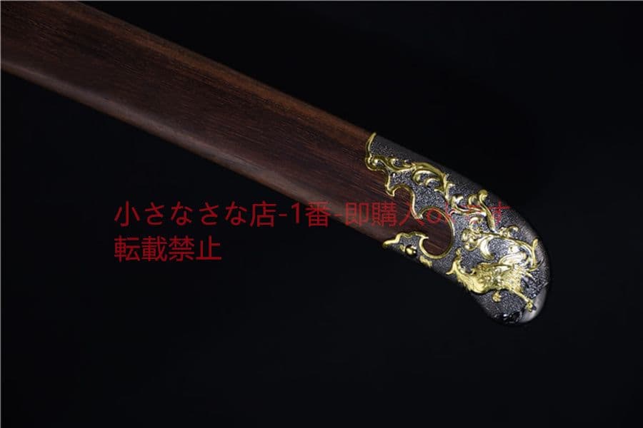 鳳舞清刀 武具　刀装具　日本刀　模造刀   居合刀