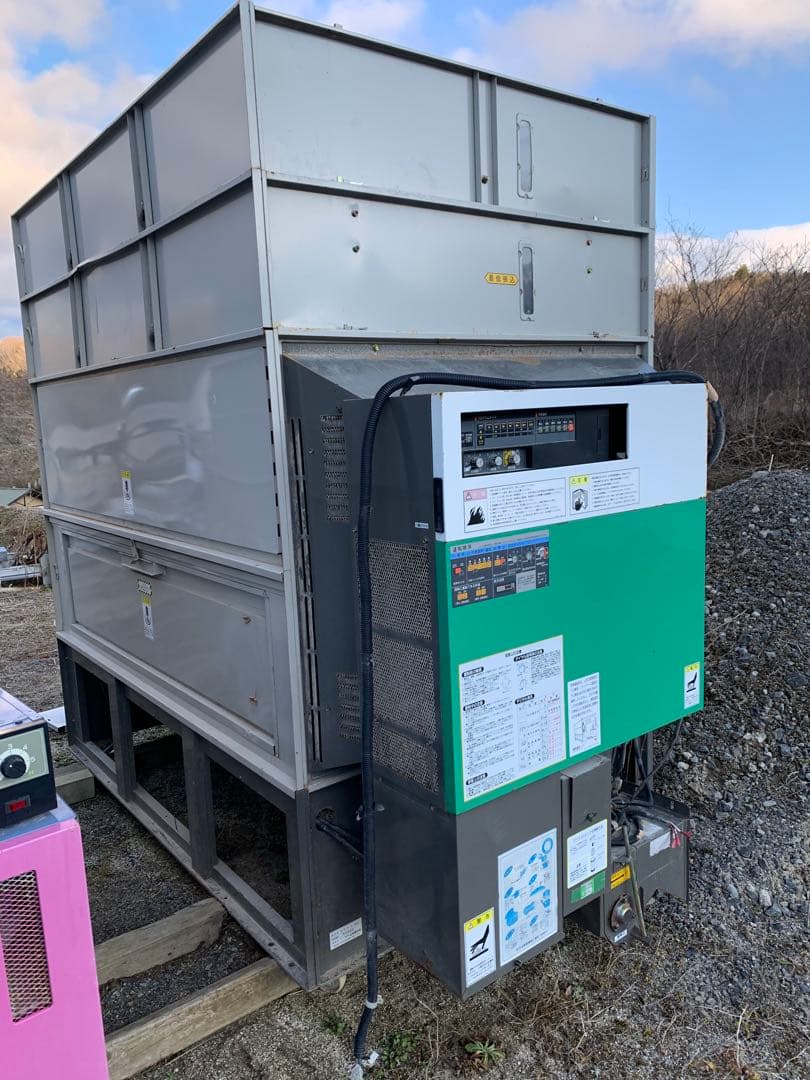 不動　山本　NCD-30AX