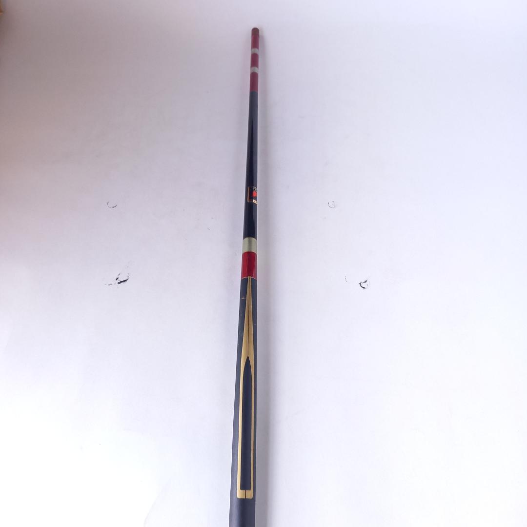 カーボンロッド　寒月　ハエ　450