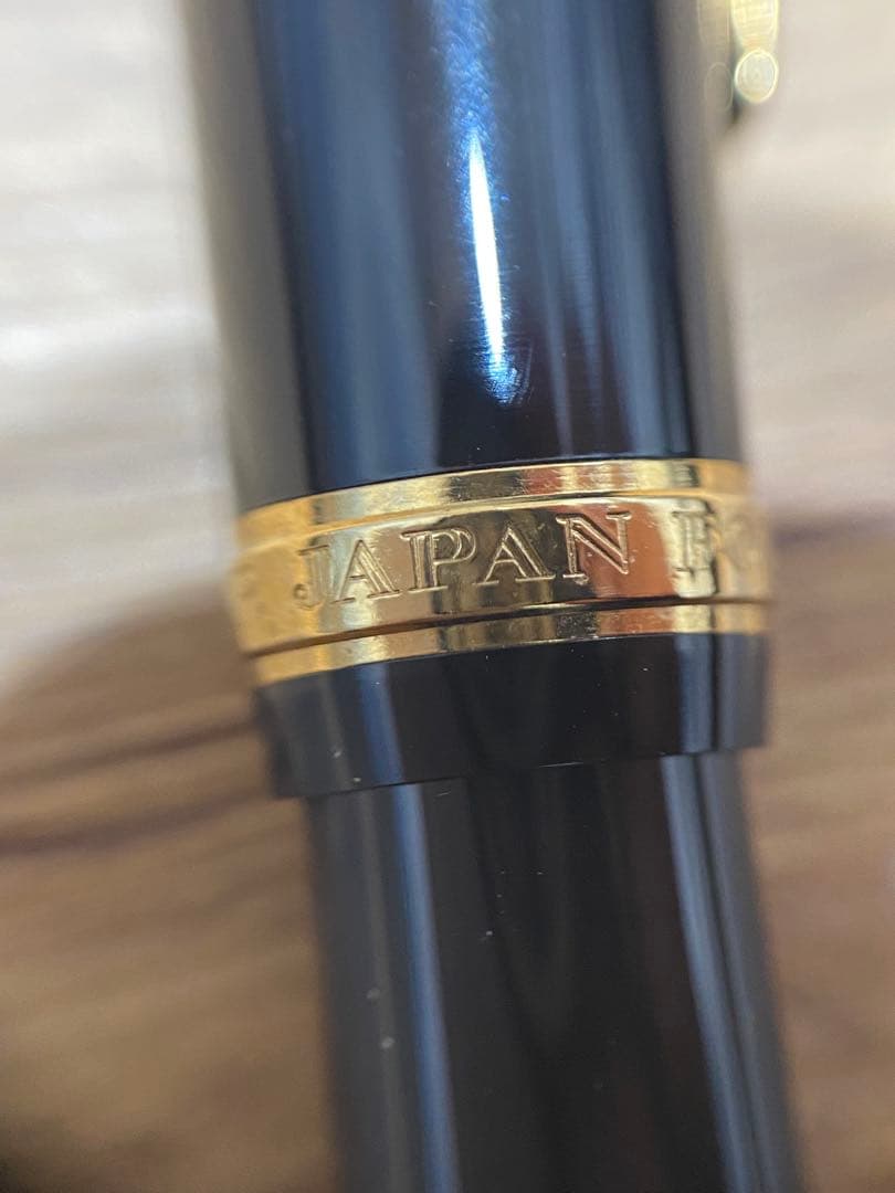 【YZ】Sailor FOUNDED1911 万年筆 ペン先14K 中字