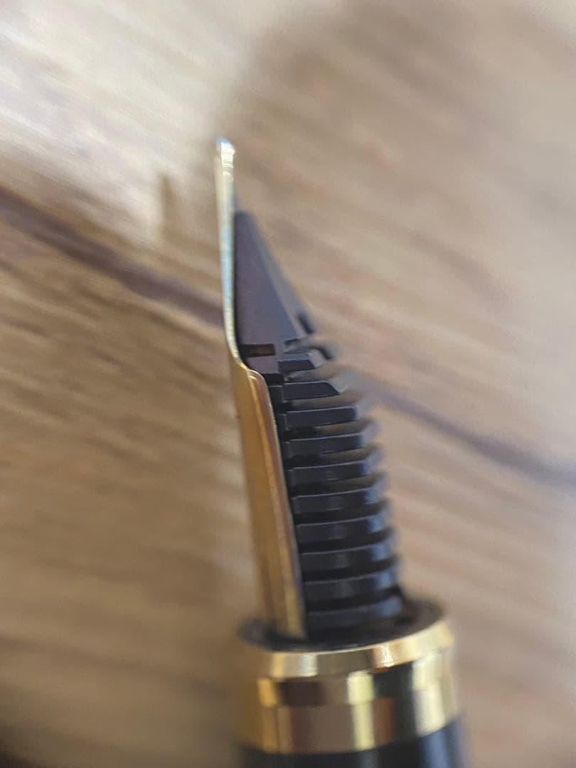 【YZ】Sailor FOUNDED1911 万年筆 ペン先14K 中字