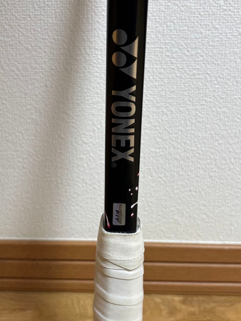 ヨネックス　ジオブレイク80v カスタムフィット