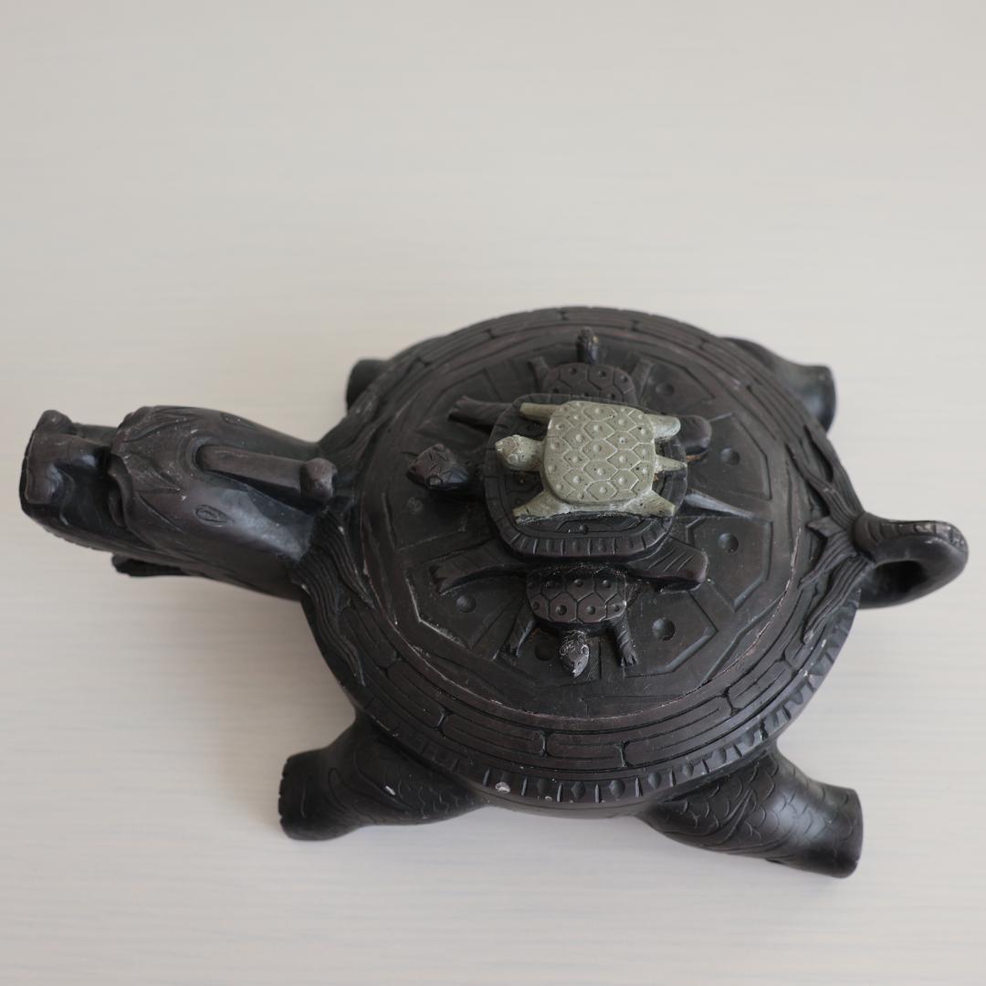 石彫刻花瓶 紫砂筆筒 ⻲型硯 まとめ売り