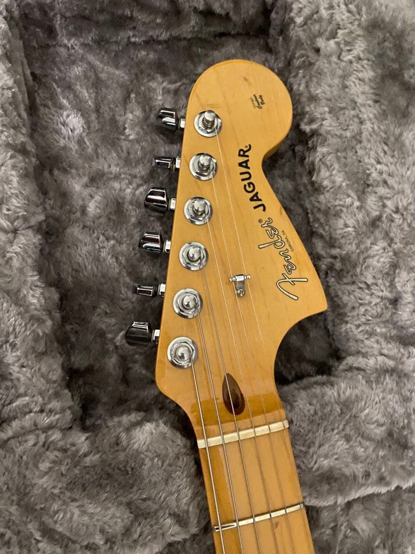 ギター Fender American Professional Jaguar