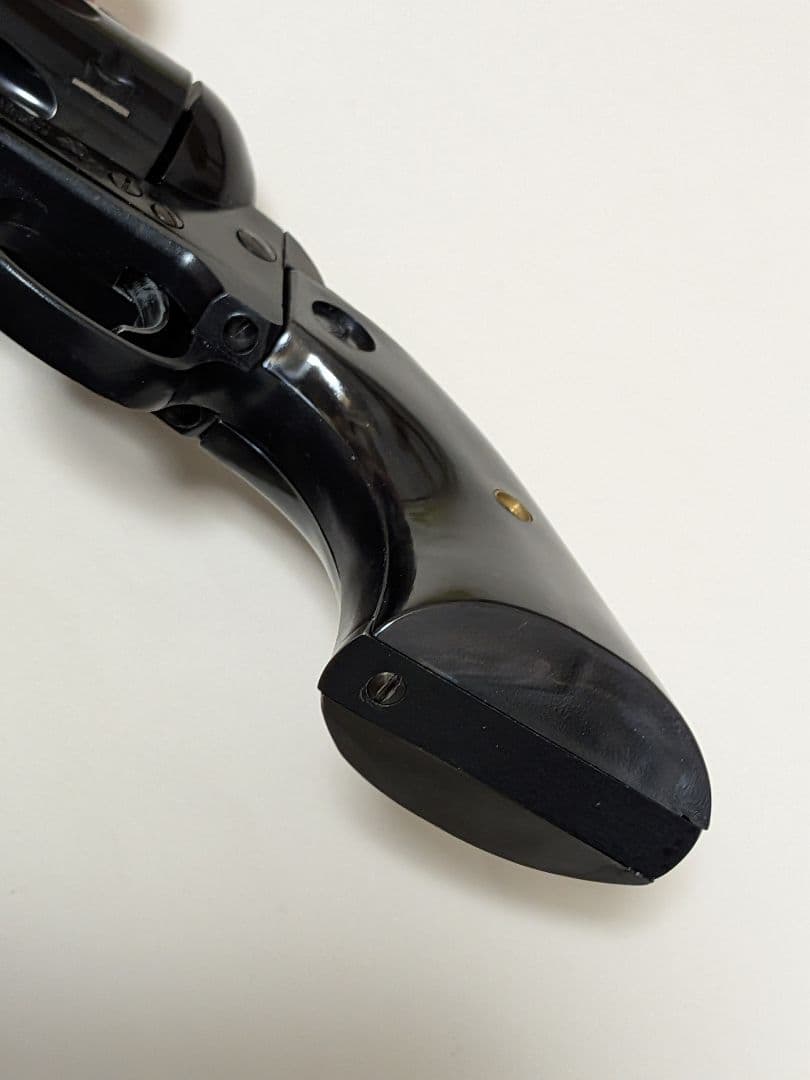 hws saa ファストドロウカスタム シングルアクションアーミー lite Ⅱ