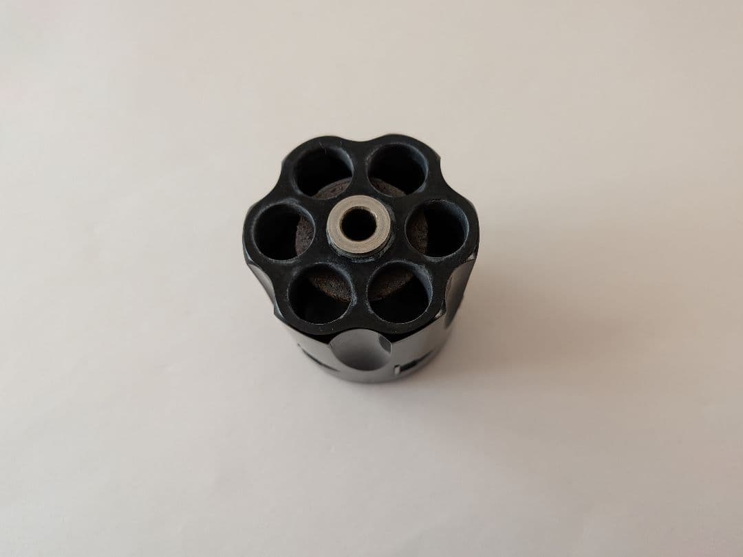 hws saa ファストドロウカスタム シングルアクションアーミー lite Ⅱ