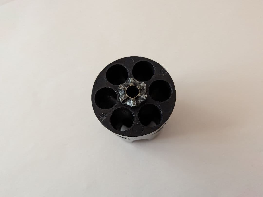 hws saa ファストドロウカスタム シングルアクションアーミー lite Ⅱ