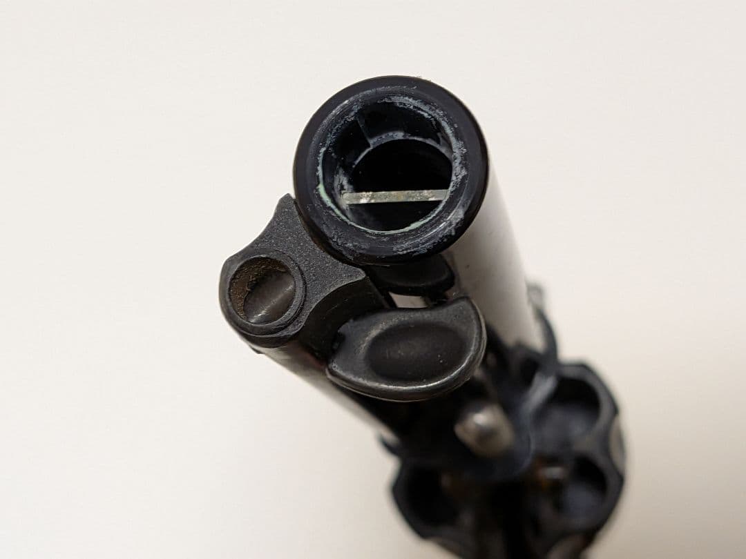 hws saa ファストドロウカスタム シングルアクションアーミー lite Ⅱ