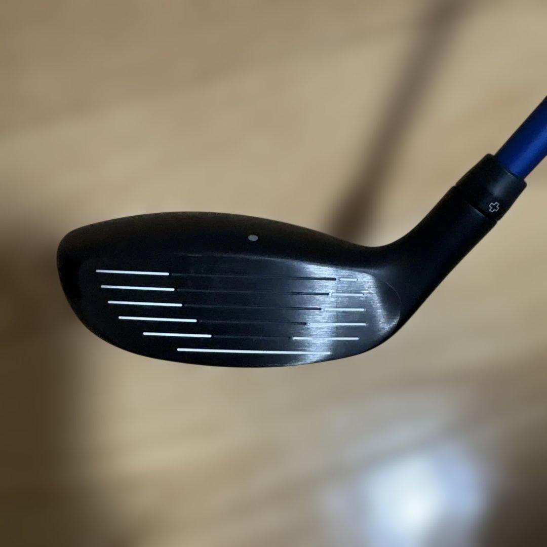 G440 5u 4u 24ベンタスブルー