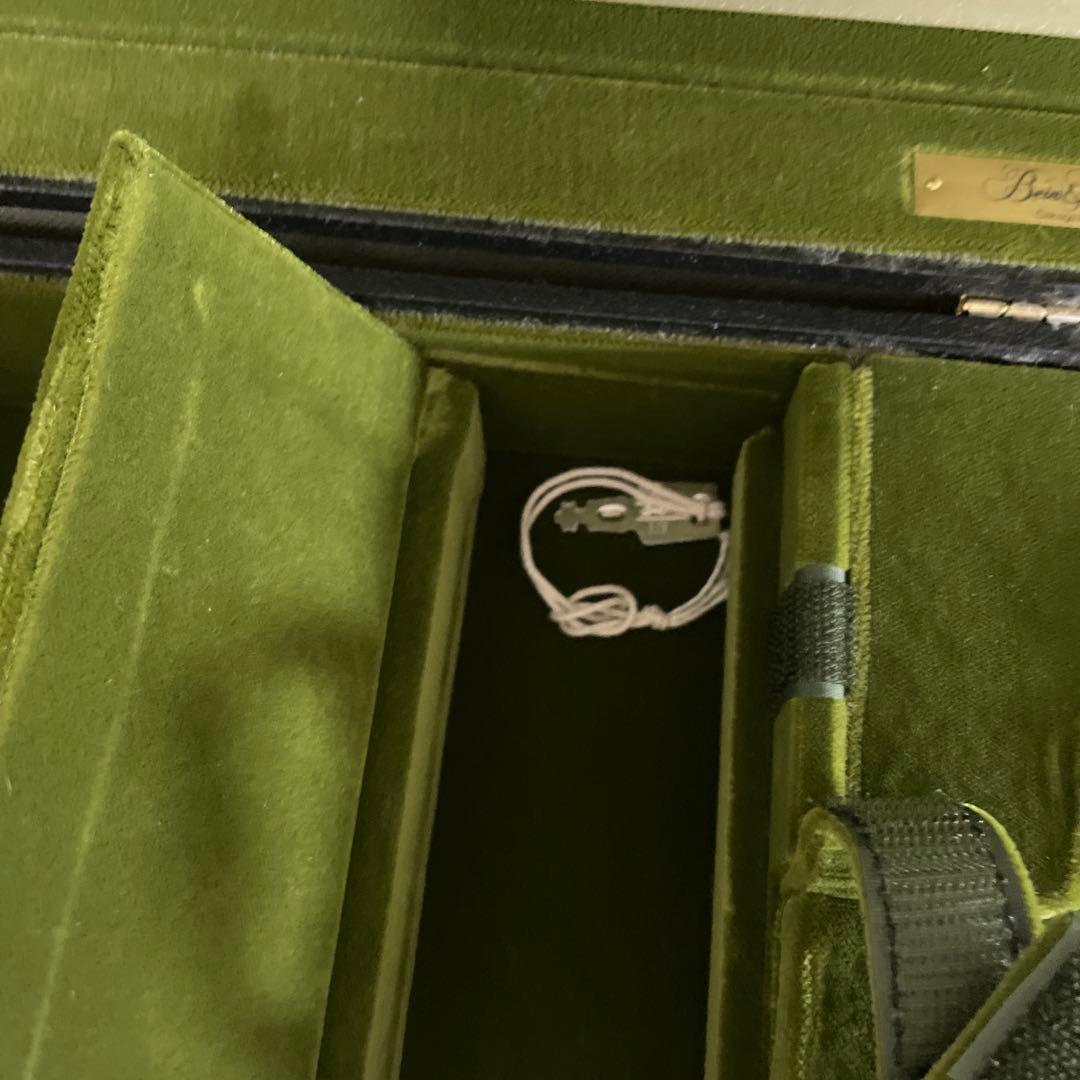 高級 Bein&Fushi 4/4サイズ？ 約62cm バイオリンケース