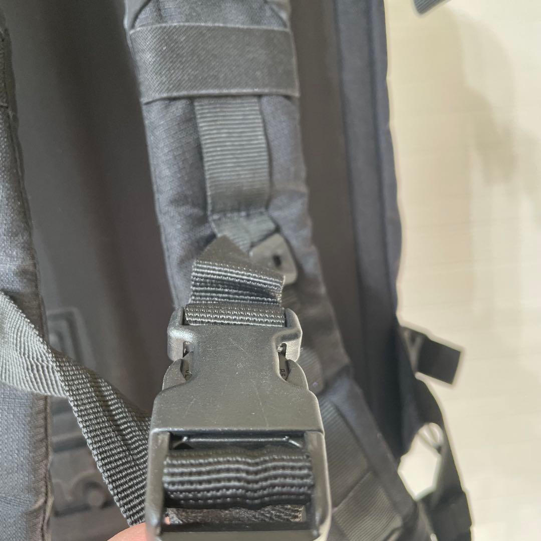 5.11 TACTICAL AMP10 バックパック