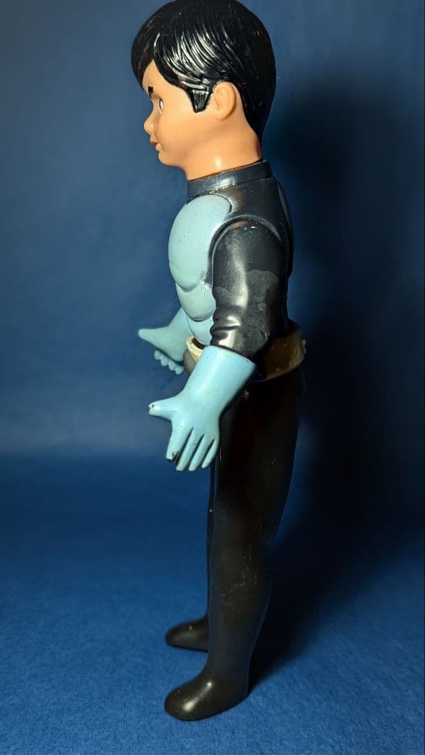 旧バンダイ　◆１号ライダー◆　仮面ライダーシリーズ　石ノ森章太郎