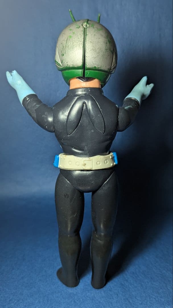 旧バンダイ　◆１号ライダー◆　仮面ライダーシリーズ　石ノ森章太郎