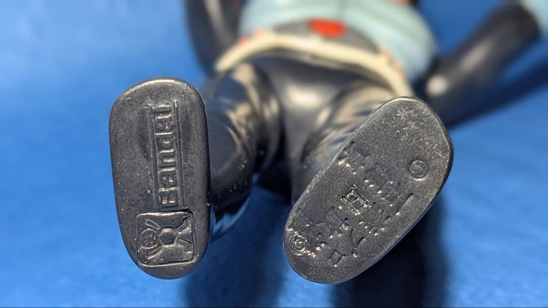 旧バンダイ　◆１号ライダー◆　仮面ライダーシリーズ　石ノ森章太郎