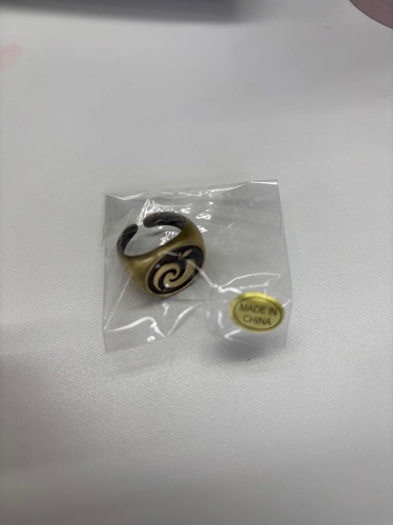 ミセス バベルの塔 スカーフリング