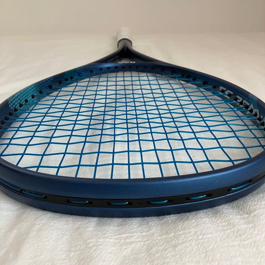 ■美品■ YONEX voltrage ボルトレイジ ５Ｓ