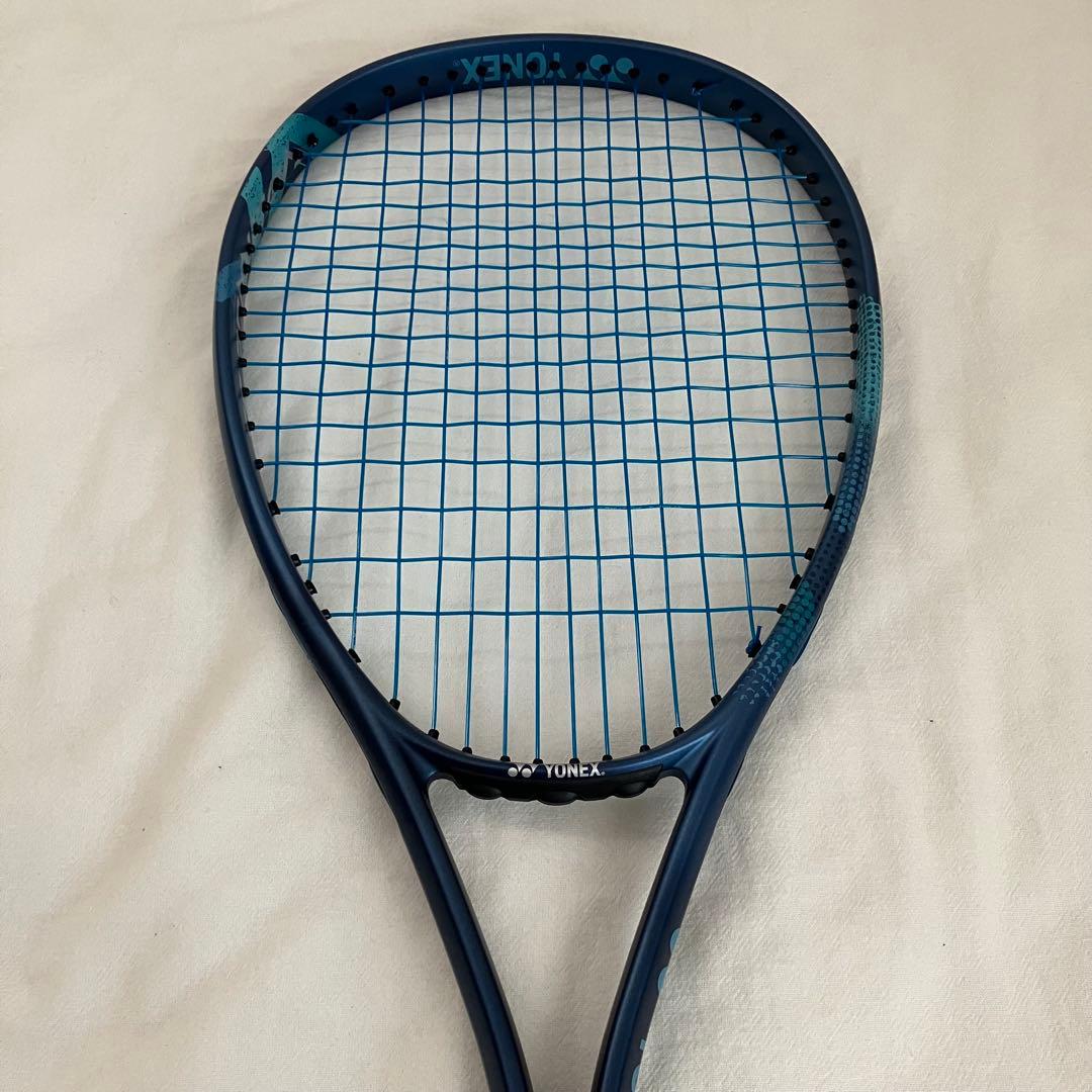 ■美品■ YONEX voltrage ボルトレイジ ５Ｓ