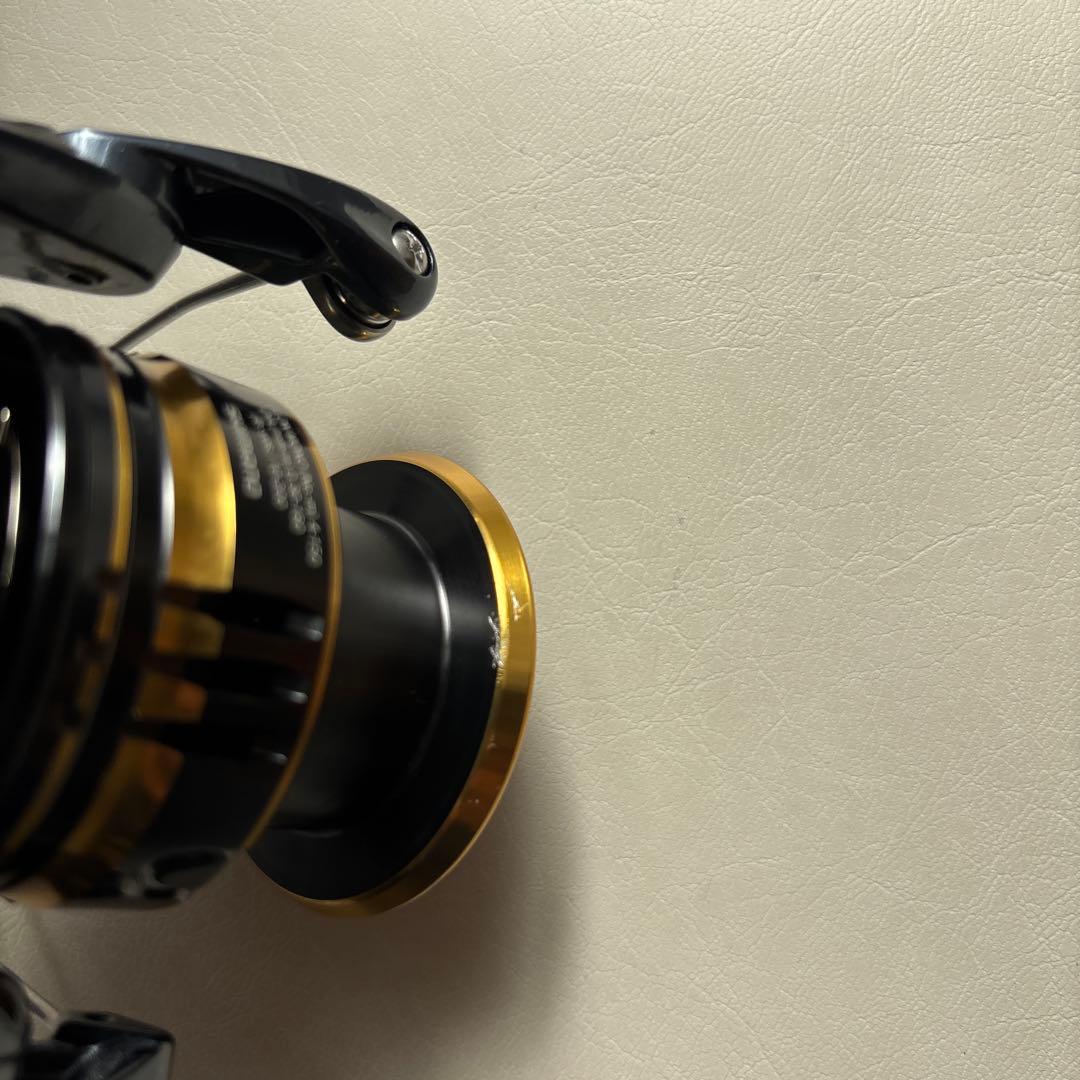 21アルテグラ 4000XG シマノ ultegra