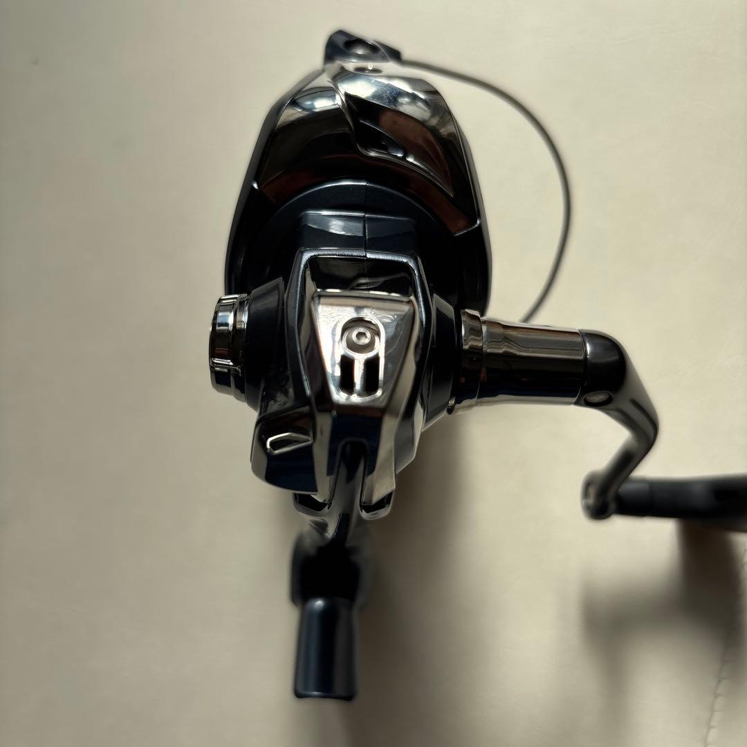 21アルテグラ 4000XG シマノ ultegra