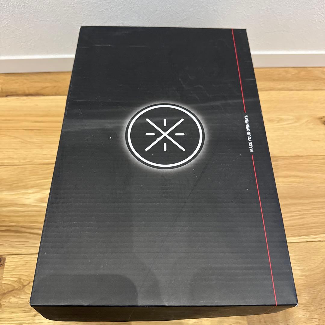 バスケットボールシューズ