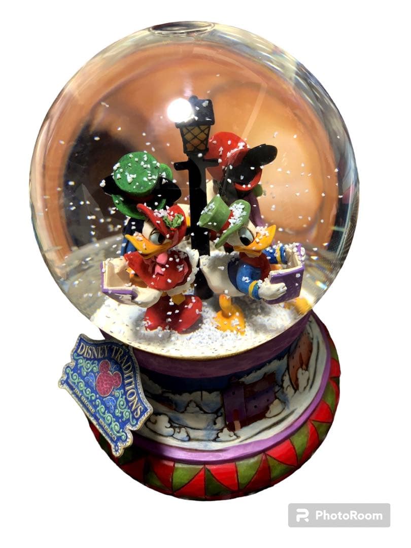 ディズニー トラディション ジムショア 4点セット