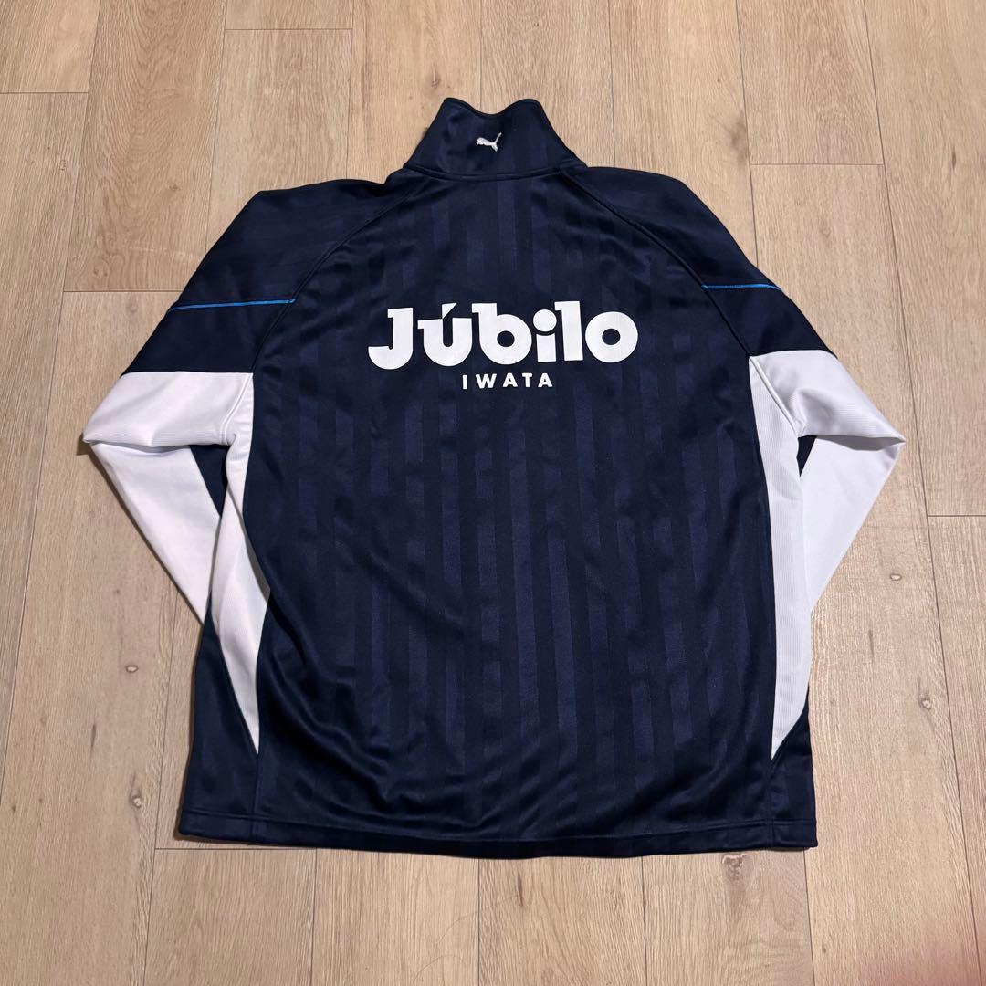 90-00’s ジュビロ磐田 選手支給品 移動着 練習着 ジャージ セットアップ