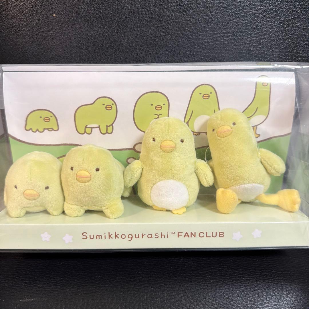 マニアックてのりぬいぐるみセット