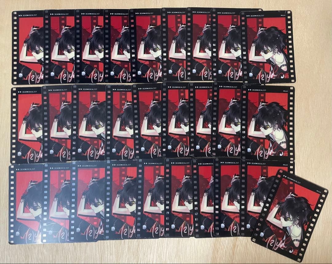 ディアヴォ　ユゥ　まとめ売り