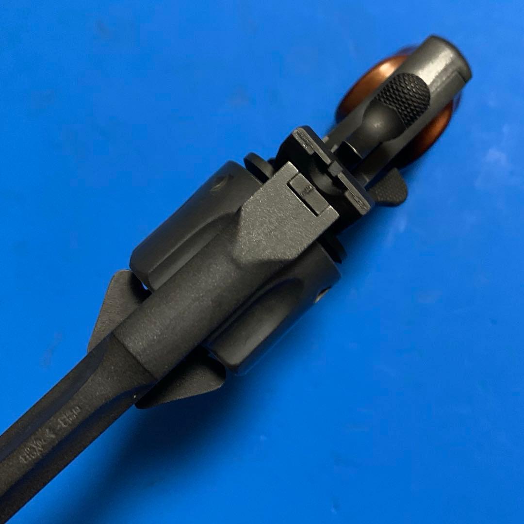 ⭕️★マルシン エンフィールド アイアンフィニッシュHW樹脂製 未発火モデルガン