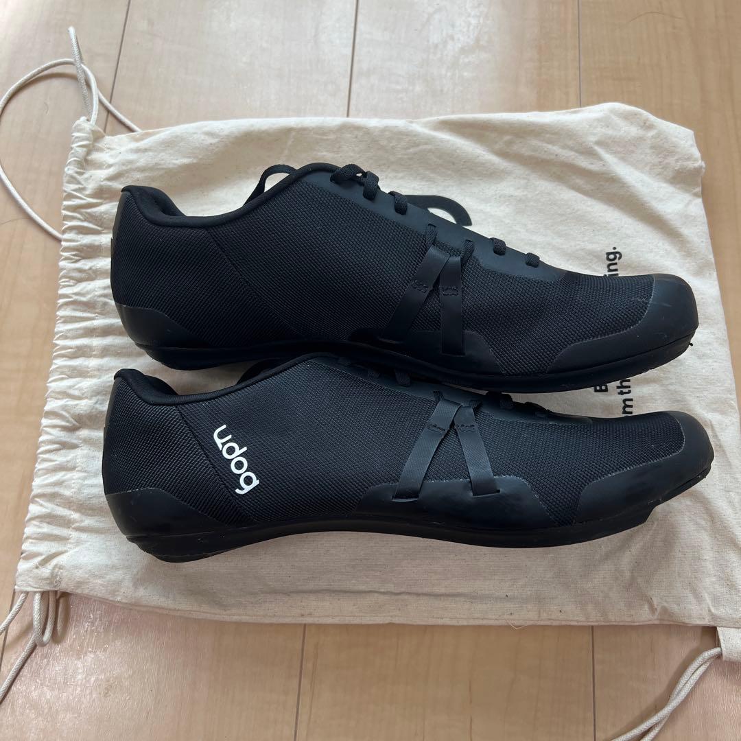 udog Tensione ビンディングシューズ