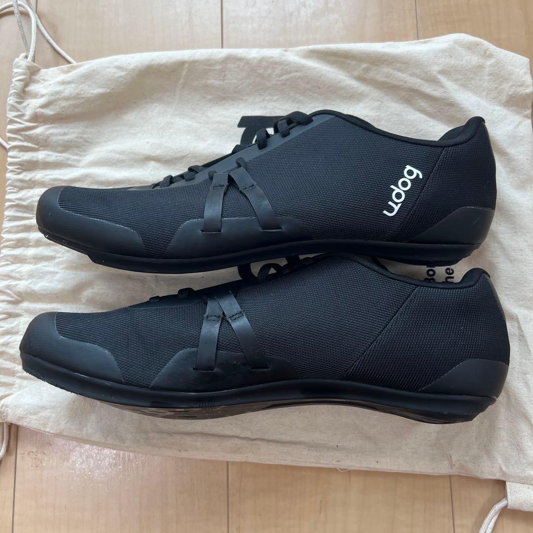 udog Tensione ビンディングシューズ