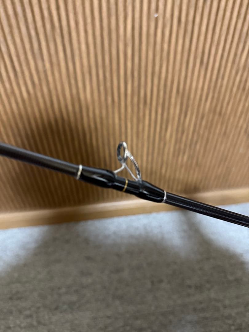 MCワークス ダブルトラップ DOUBLE TRAP 624PS/B