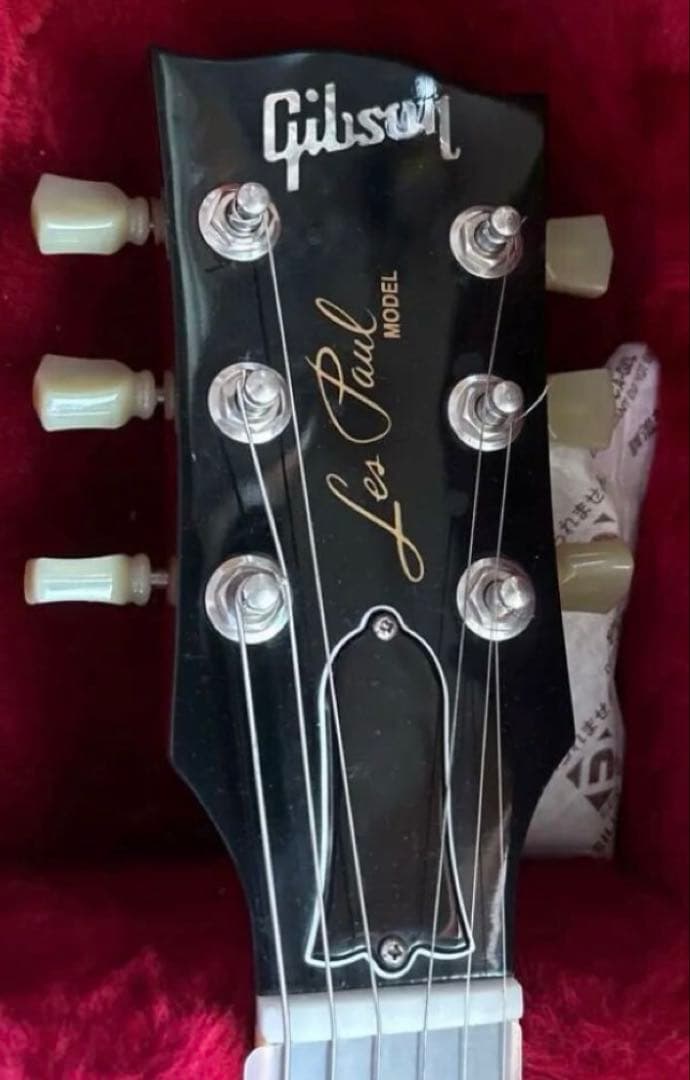 ギター Gibson Les Paul classic 2017 T