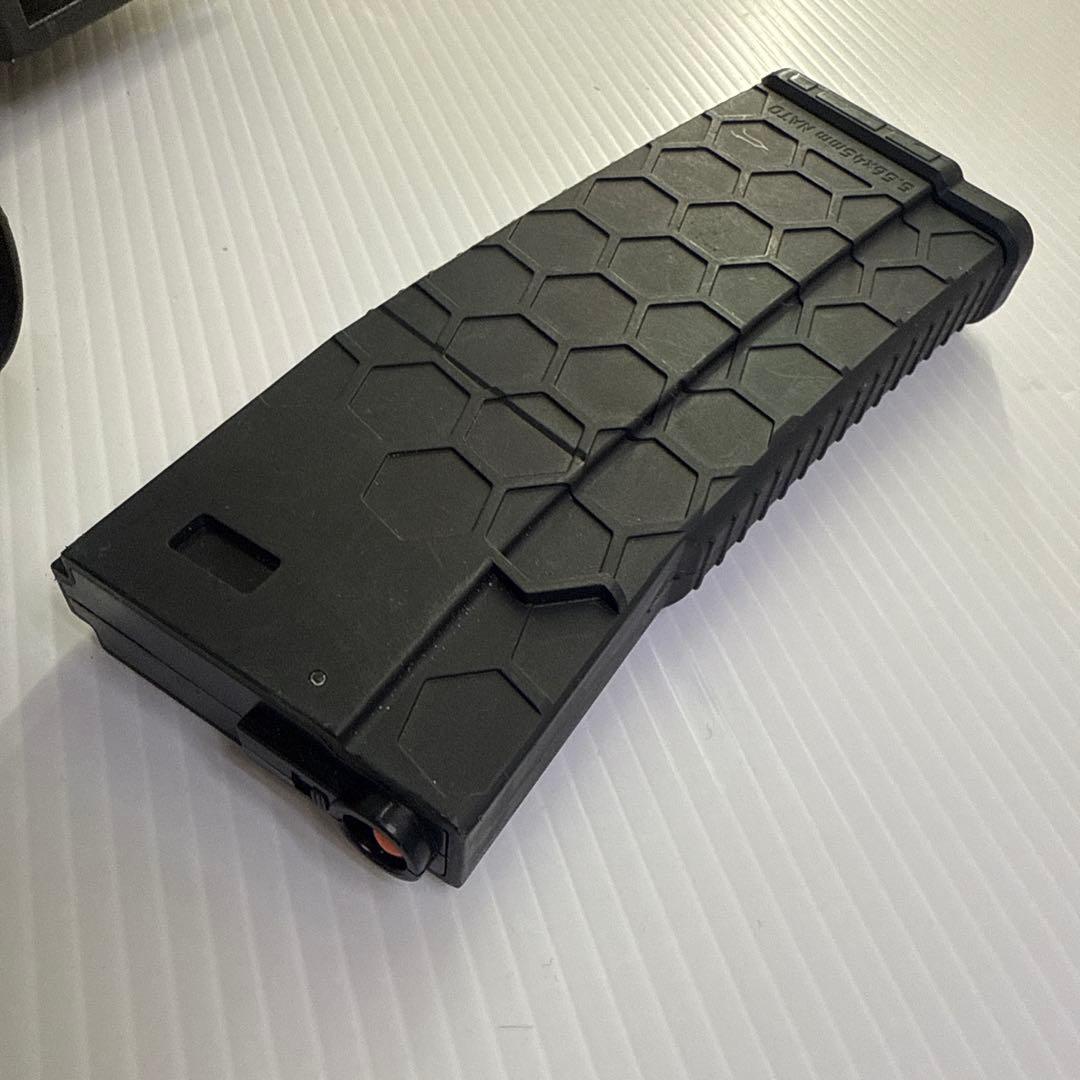 東京マルイ　KSG ショットガン　ガスガン　♫