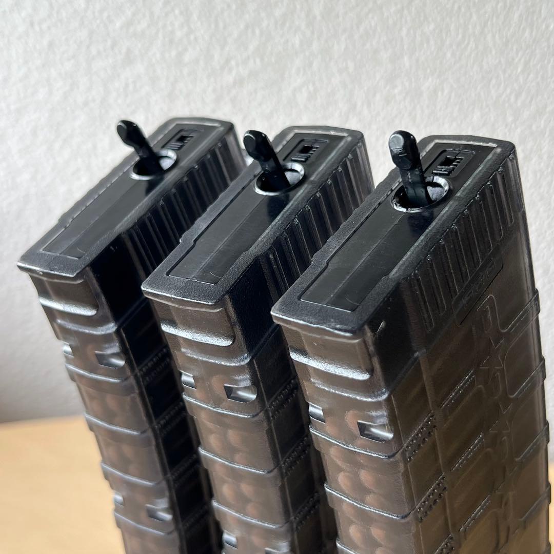 G&G ARMAMENT RK74 115R マガジン