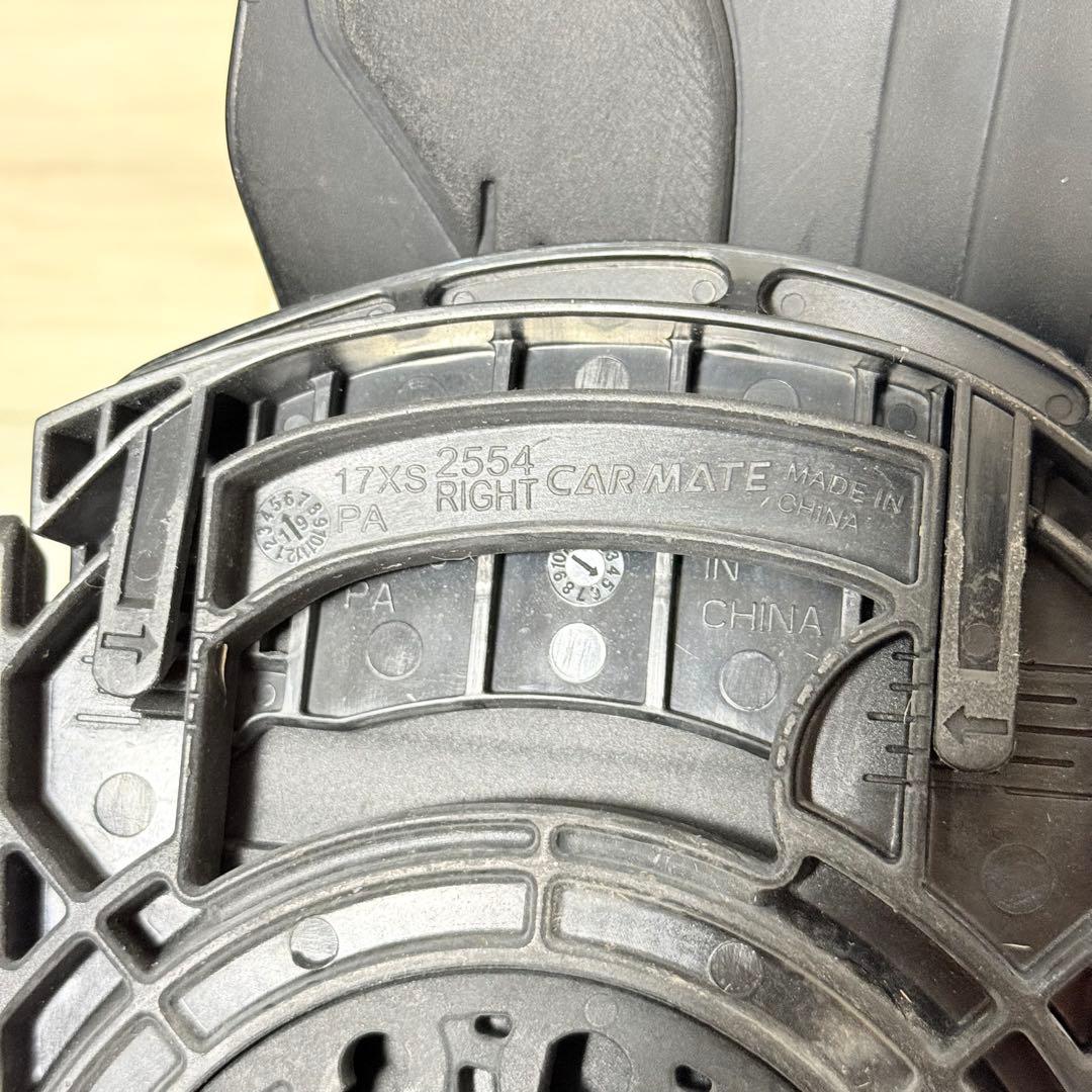 FLUX GX スノーボード ビンディング　XS