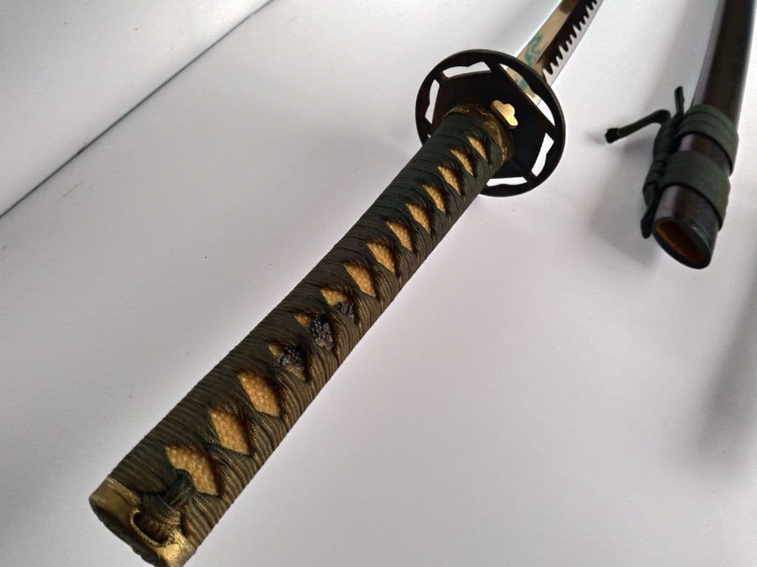 模造刀 大小セット