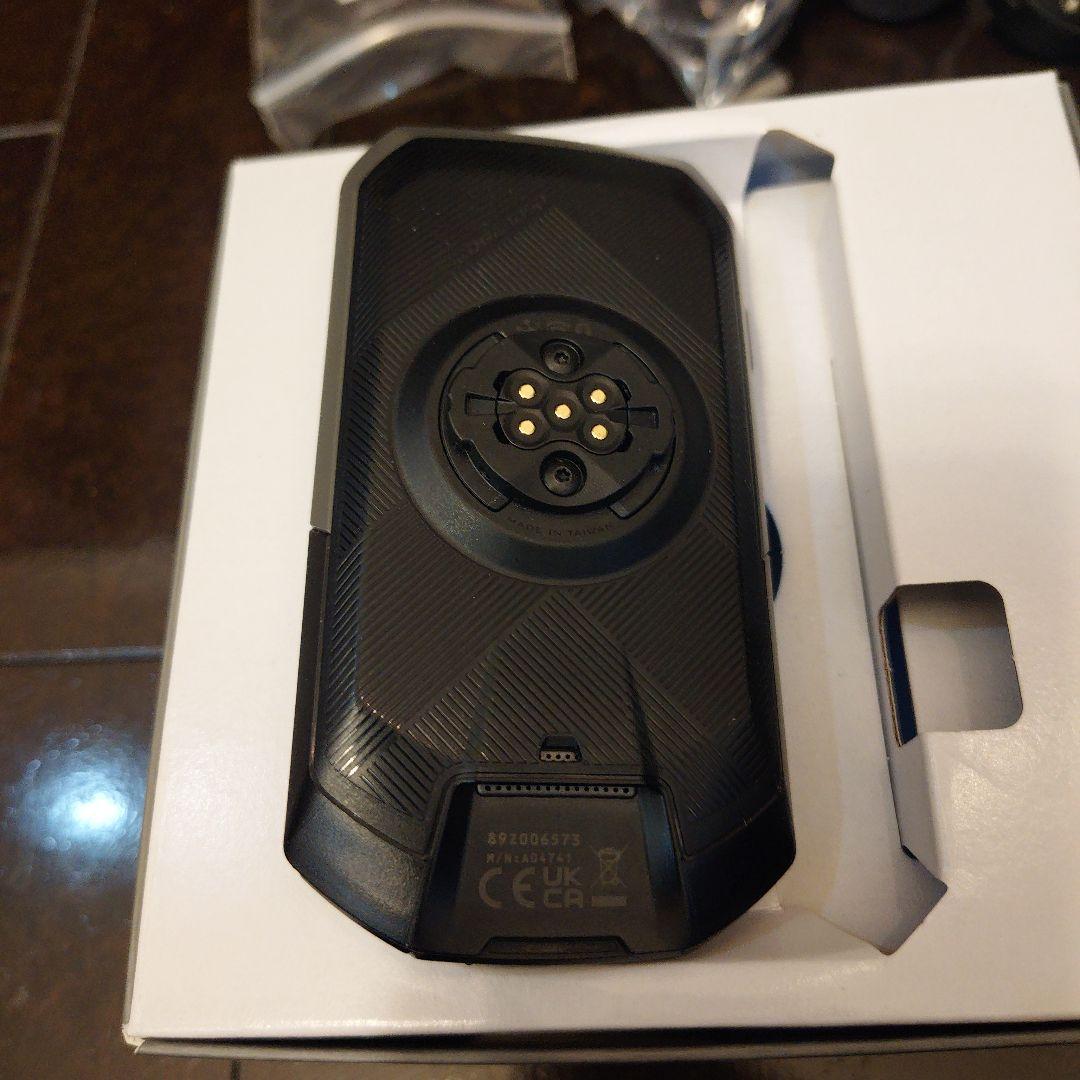 Garmin Edge 1050 サイクルコンピューター Bundle セット