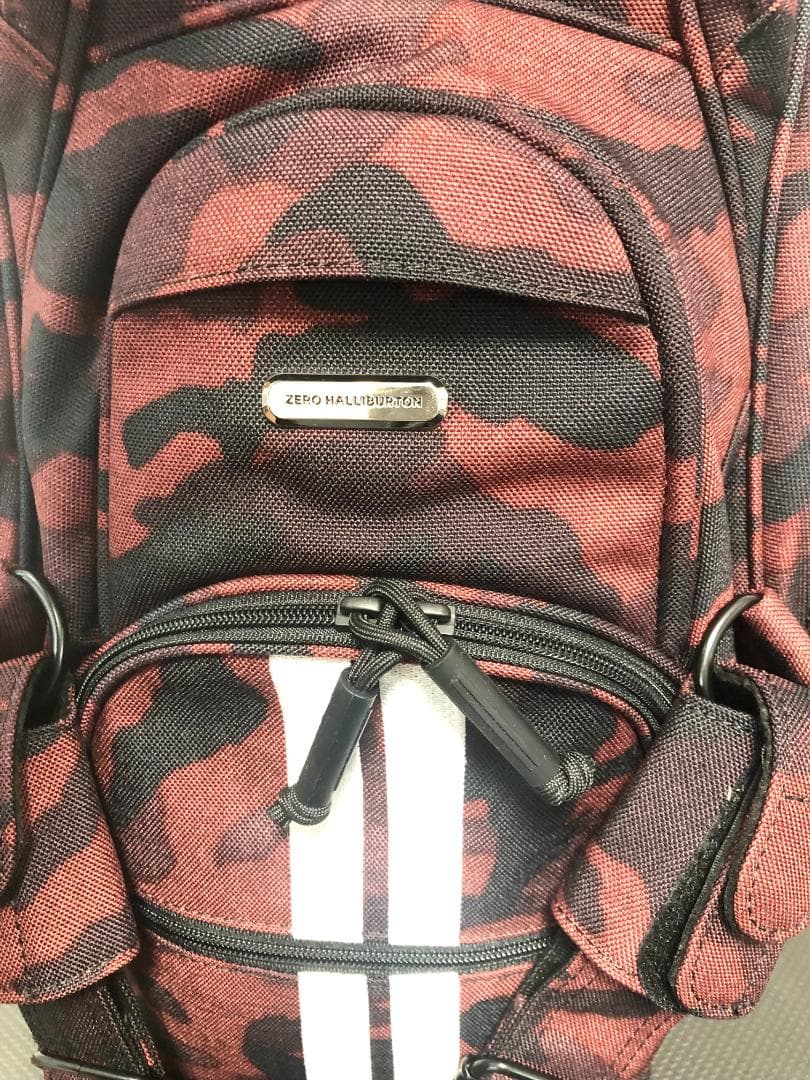 15％OFF新作 25SS ZHG-CB1キャディバッグ ZHG-CB1LTD