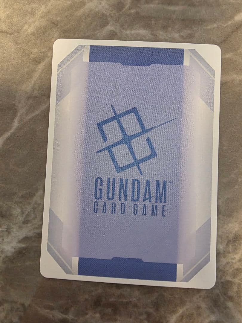 溢れる慈愛 U+ パラレル