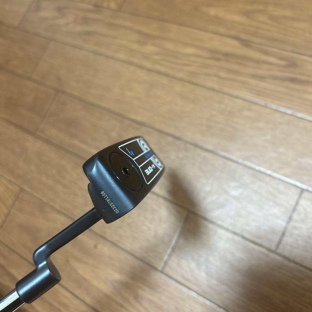 ODYSSEY AI パター